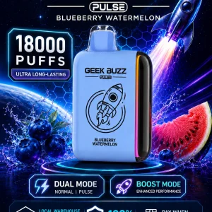 Blueberry Watermelon