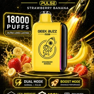 Strawberry Banana