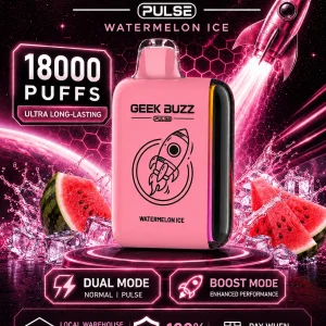 Watermelon Ice